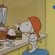 Illustration for article titled The Most Nightmarish Peanuts Special Ever Made